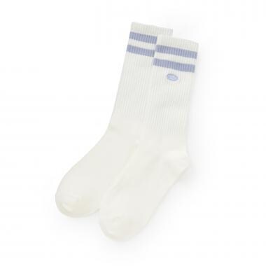 【LTXC】ラインミドル丈ソックス