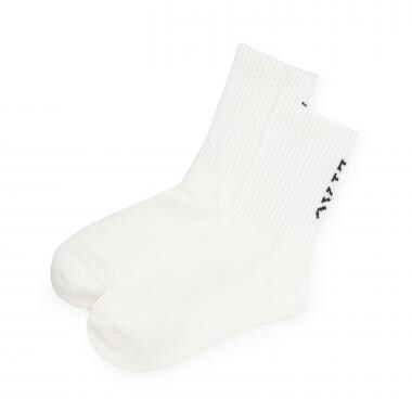 【抗菌防臭】バックLTXCクルーソックス