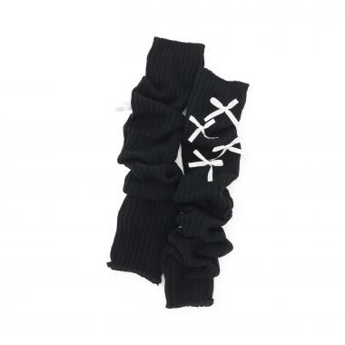 リボン2wayウォーマー