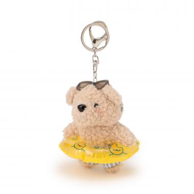 ウキワクマチャーム