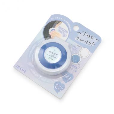 ヘアカラーコンパクト