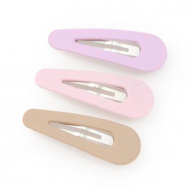 カラーミニパッチンピン