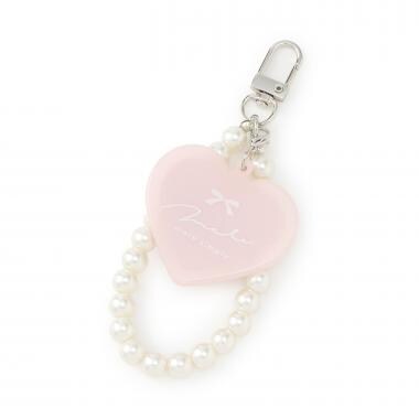 チャーム型ミラー