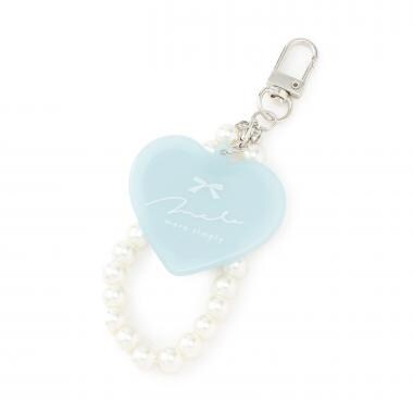 チャーム型ミラー