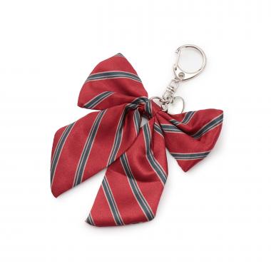 【ラブトキガールコラボ】制服リボン風チャーム