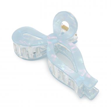 リボンバンスクリップ