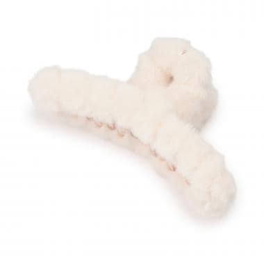 ファーバンスクリップ