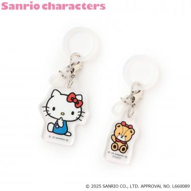 【サンリオキャラクターズ】ペンチャーム