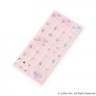 【eSTHeRBUNNY】タイルシール