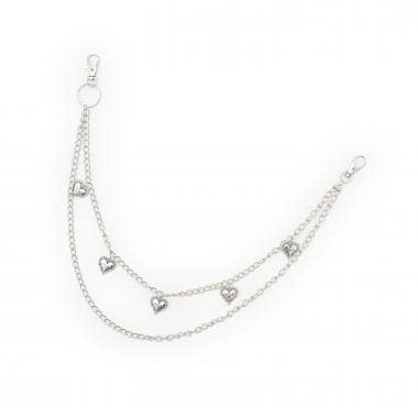 2wayモチーフチェーン