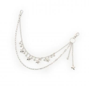 2wayモチーフチェーン