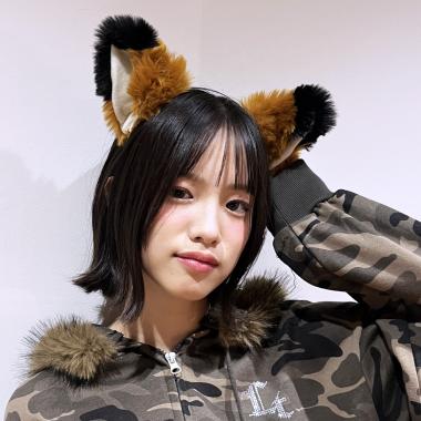 【パーティにオススメ！！】なりきりカチューシャ