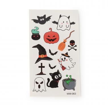 【パーティにオススメ！！】パーティタトゥーシール