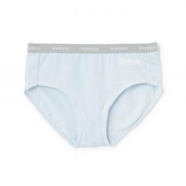 TCベア天ショーツ