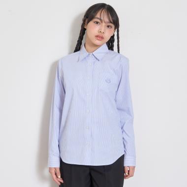 【卒服・セレモニー】【イージーケア】ベーシックシャツ