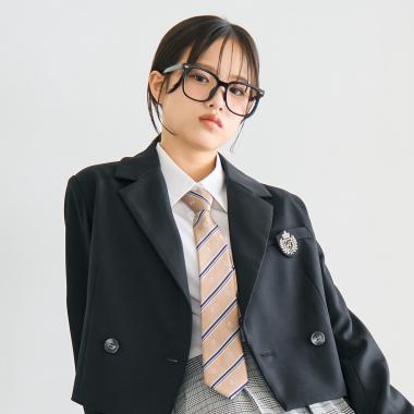 【卒服・セレモニー】ネクタイ