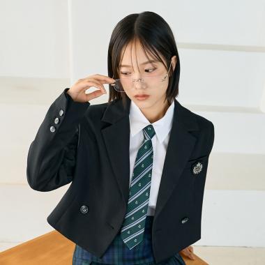 【卒服・セレモニー】ネクタイ