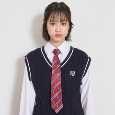 【卒服・セレモニー】ネクタイ