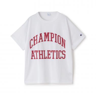 【Campion/5メリット】ルーズTシャツ