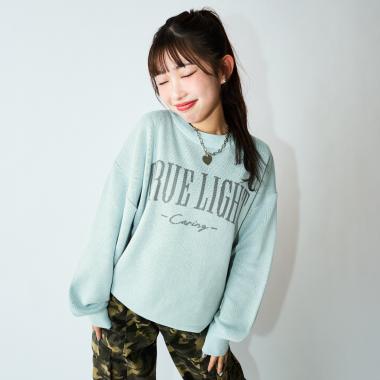 【GOODPRICE】カラバリニット