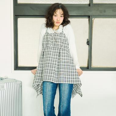 イレヘムチュニックセット