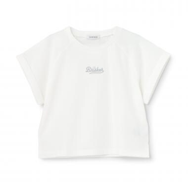 【接触冷感】フラッペ半袖Tシャツ