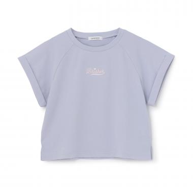 【接触冷感】フラッペ半袖Tシャツ