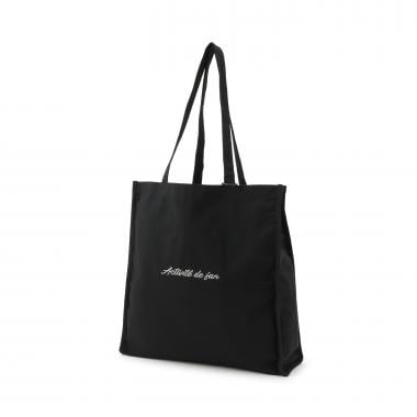 【推し活】機能つきトートバッグ