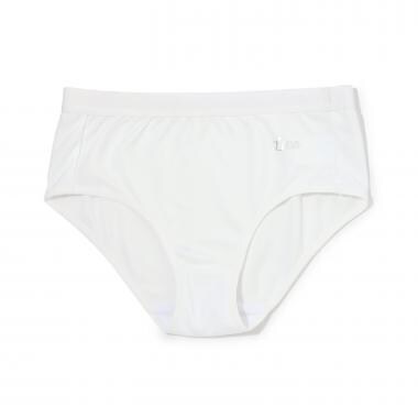 ワンポイントロゴショーツ