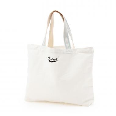 【GOODPRICE】チア刺しゅう横型トート