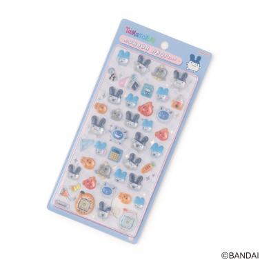 【たまごっち】ボンボンドロップシール