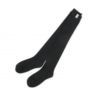 ピスネームニーハイソックス