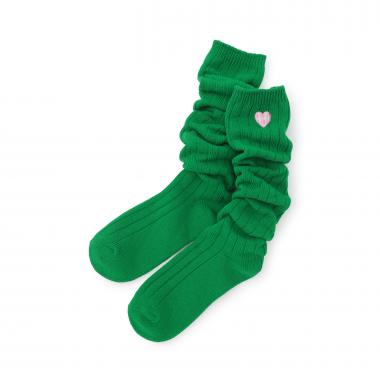 【推し活】カラールーズソックス