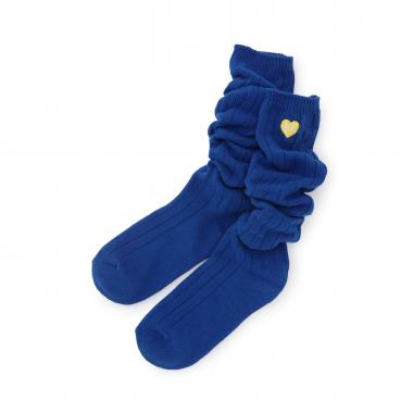 【推し活】カラールーズソックス