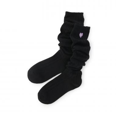 【推し活】カラールーズソックス