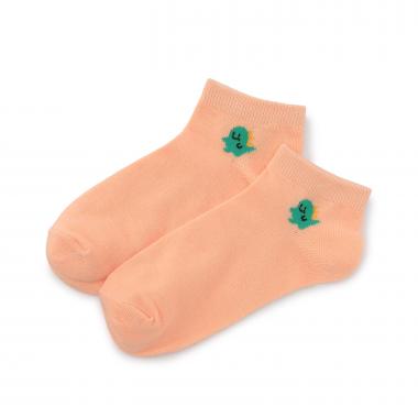 怪獣スニーカー丈ソックス