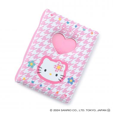 アソートキャラクターズシールバインダー