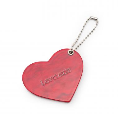 【推し活】ハートスライドミラー