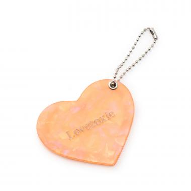 【推し活】ハートスライドミラー