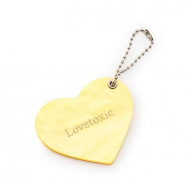 【推し活】ハートスライドミラー