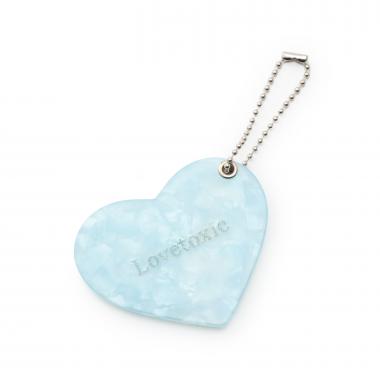 【推し活】ハートスライドミラー