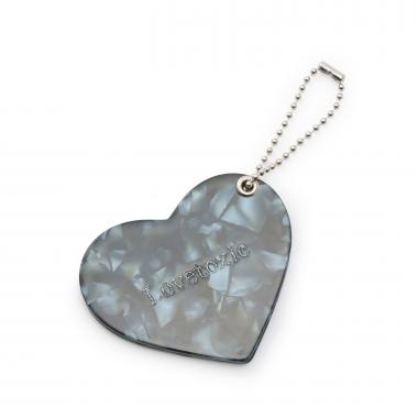 【推し活】ハートスライドミラー