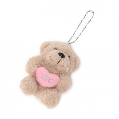 ハートクマチャーム