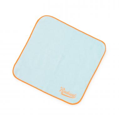 チアロゴハンドタオル