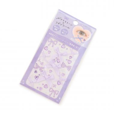 リボンメイクストーンシール