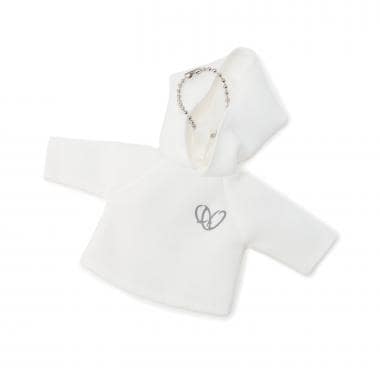 フーディーキーホルダー