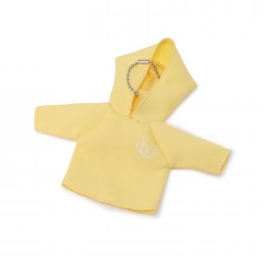 フーディーキーホルダー