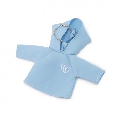 フーディーキーホルダー