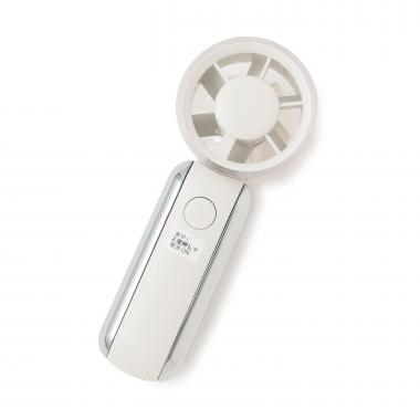 多機能コンパクトハンディファン