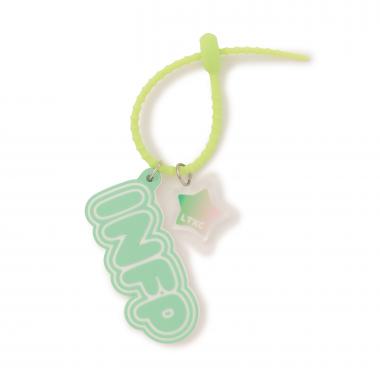 性格診断ラバーチャーム